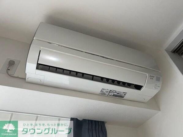 Lighthouse中馬込の物件内観写真